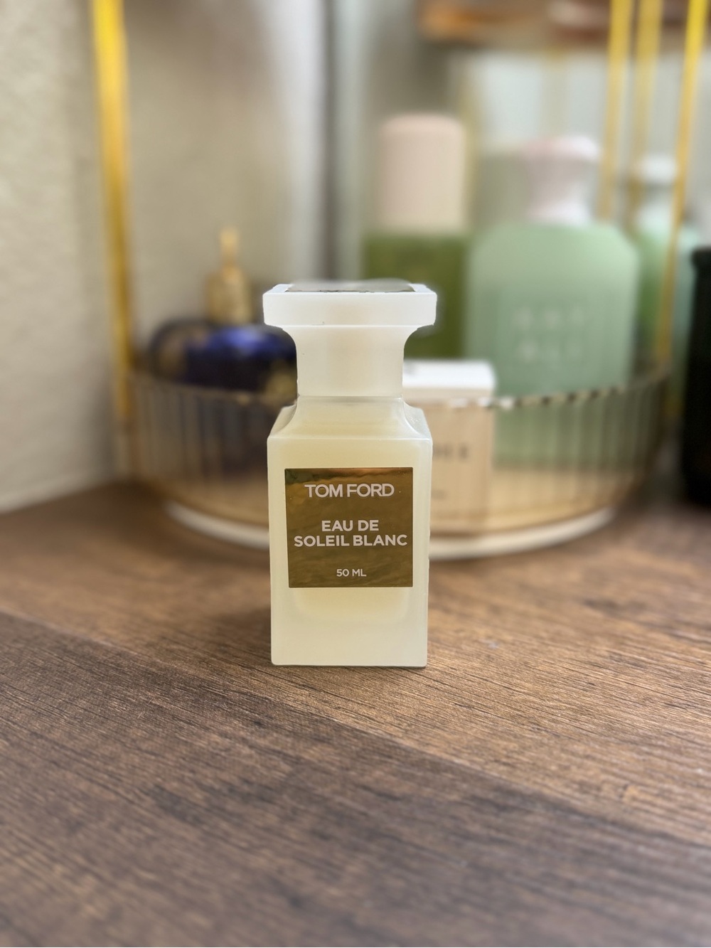 Tom Ford Eau De Soleil Blanc 50mL (1.7 oz)